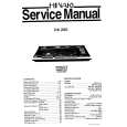 HINARI DK200 Manual de Servicio